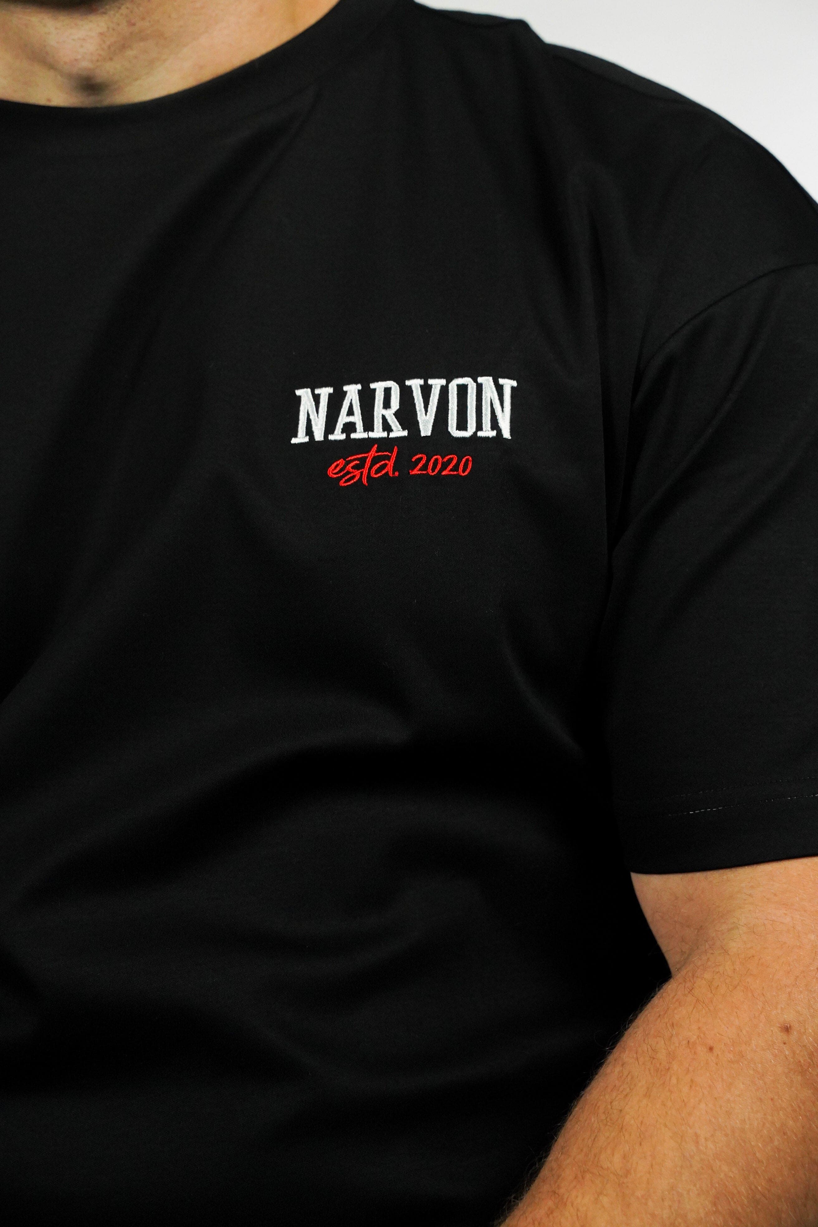 Black Heritage Tee