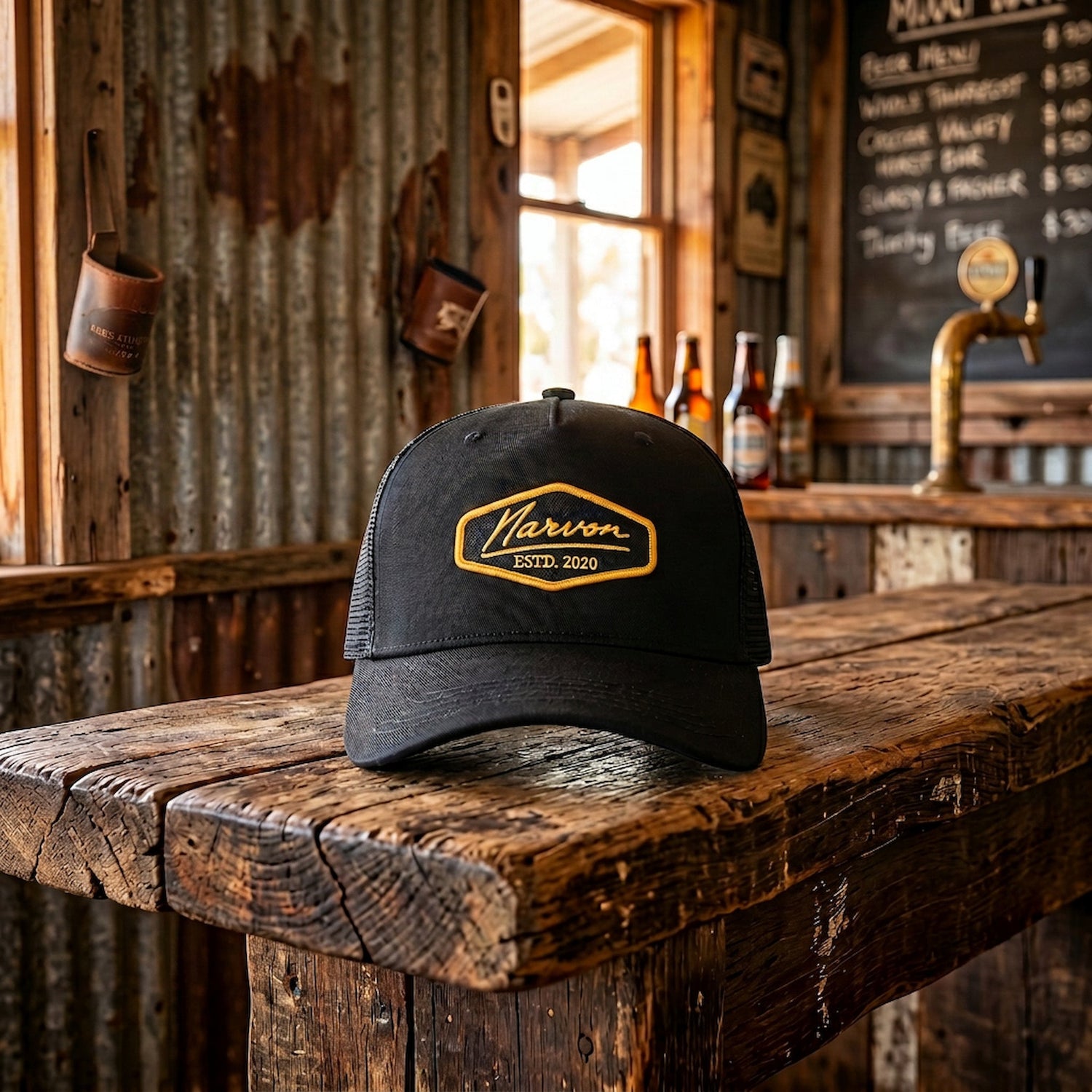 Trucker Caps