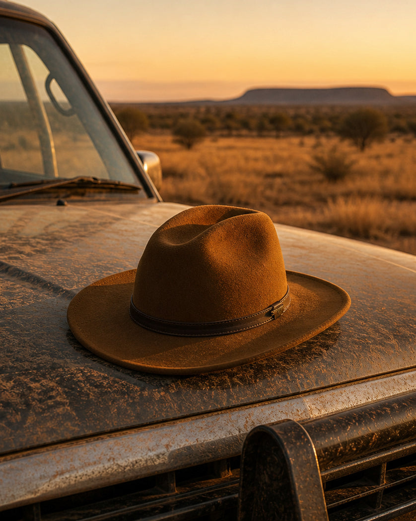 Cowboy Hats