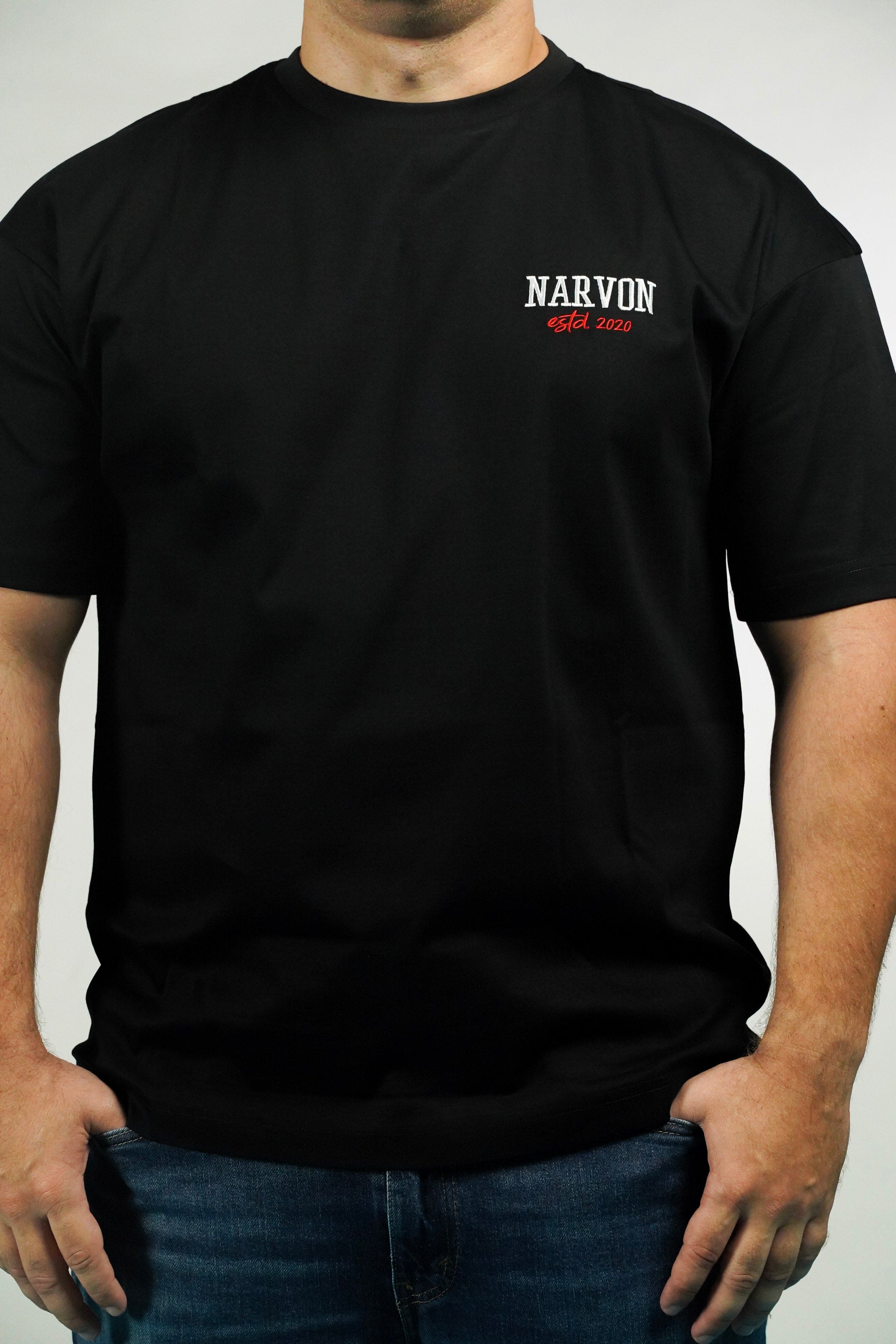 Black Heritage Tee