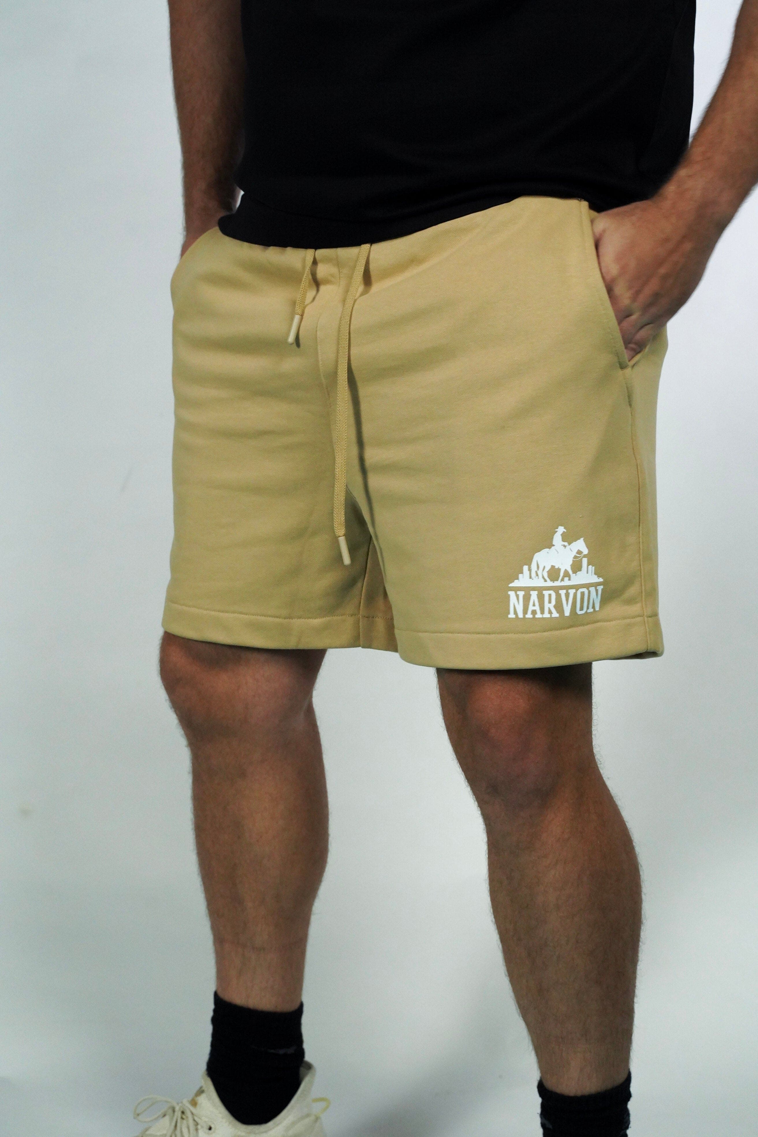 Everyday Men's Shorts