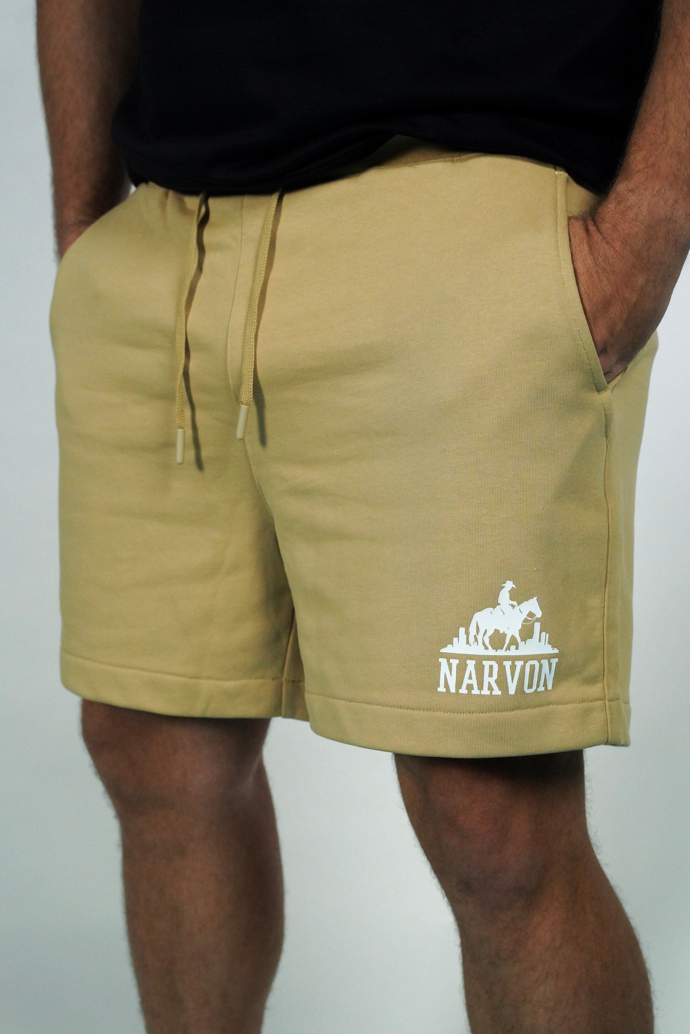 Everyday Men's Shorts