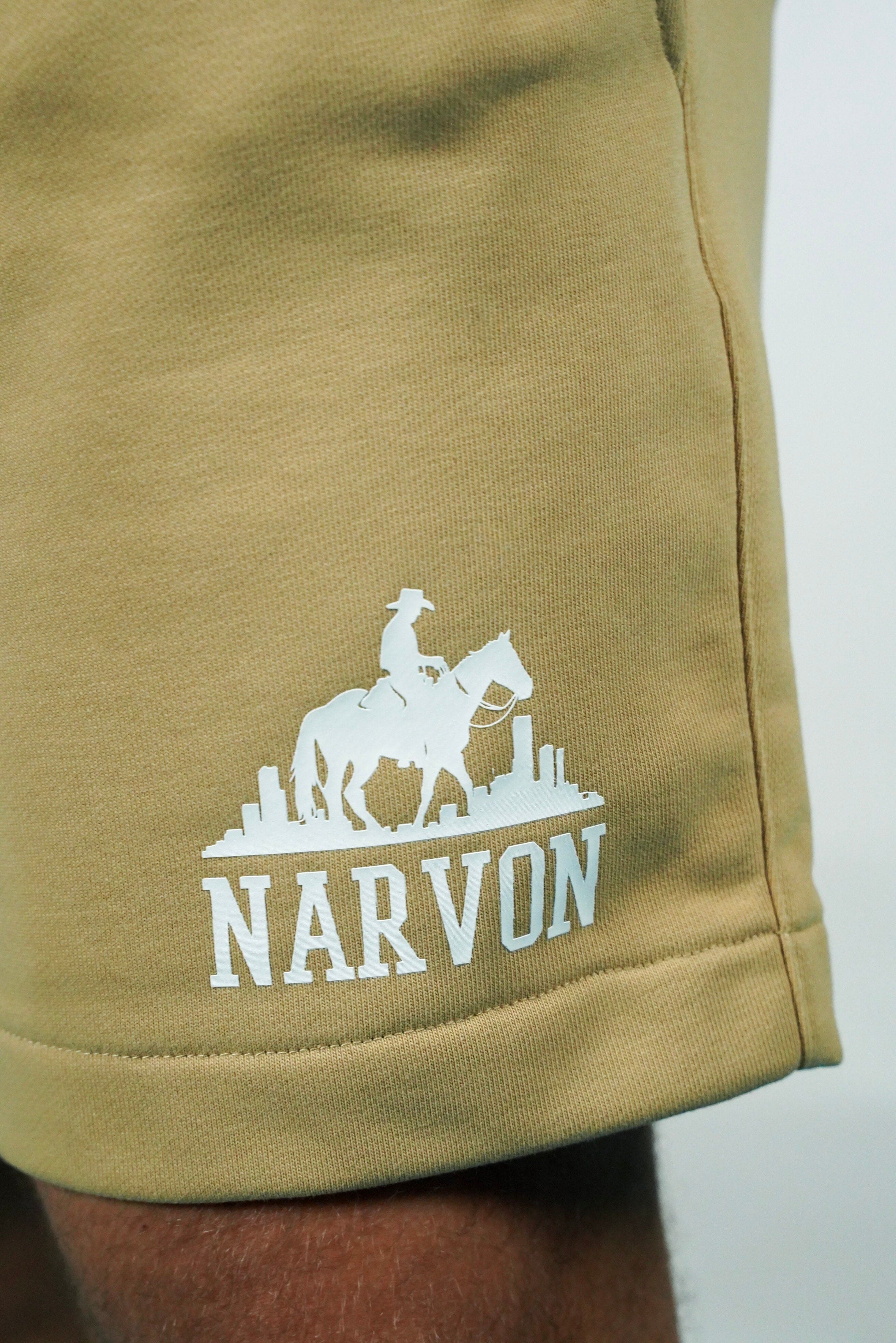 Everyday Men's Shorts