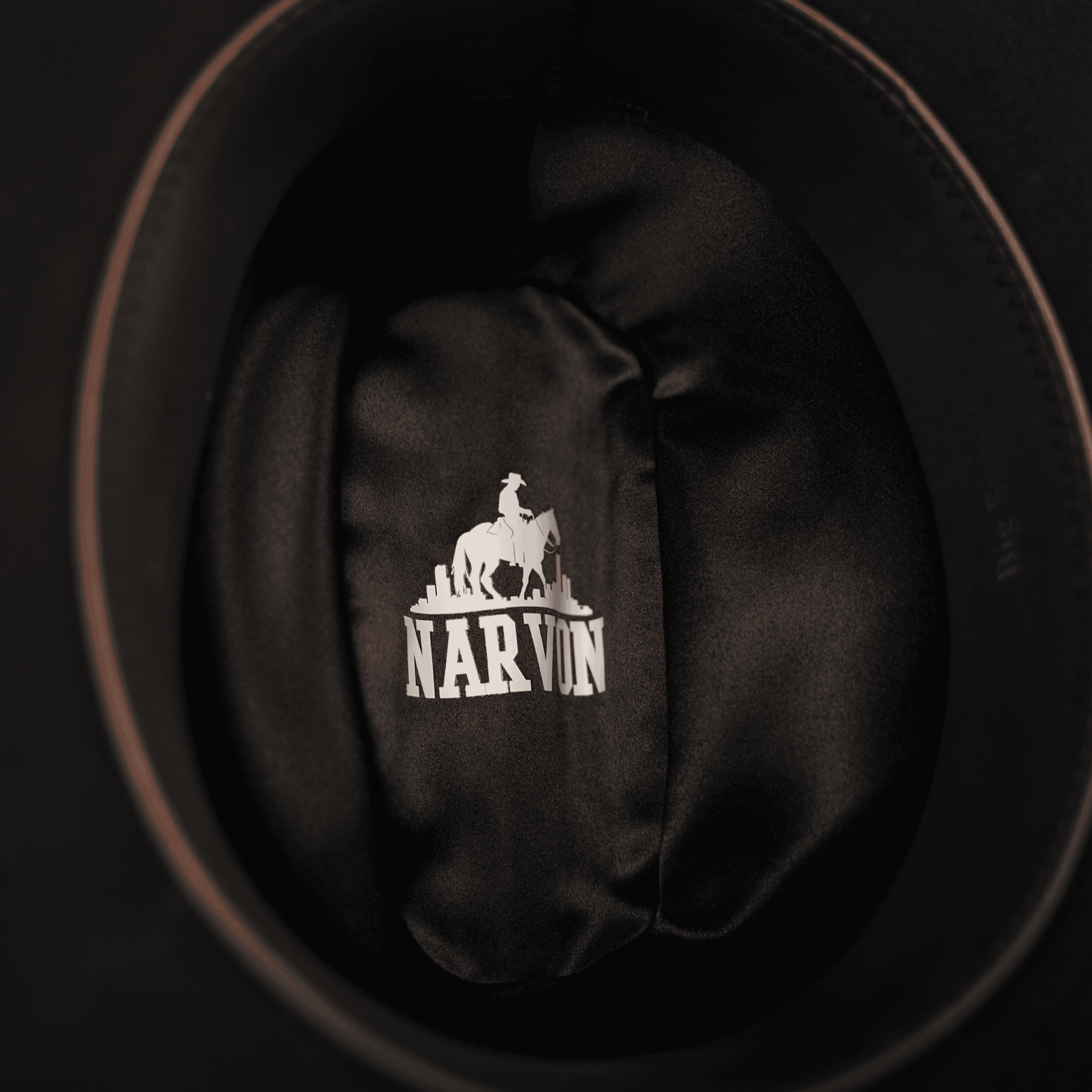 Big Smoke | Cowboy Hat