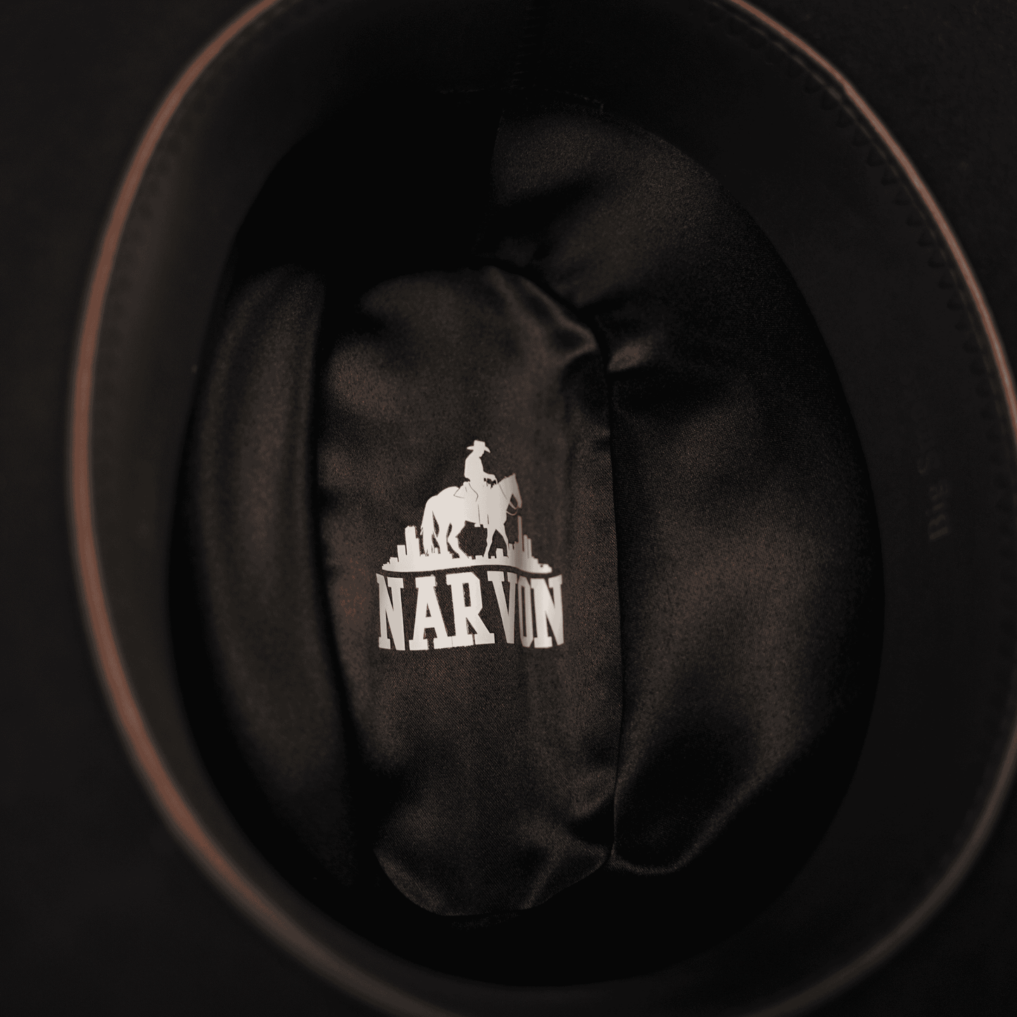 Big Smoke | Cowboy Hat