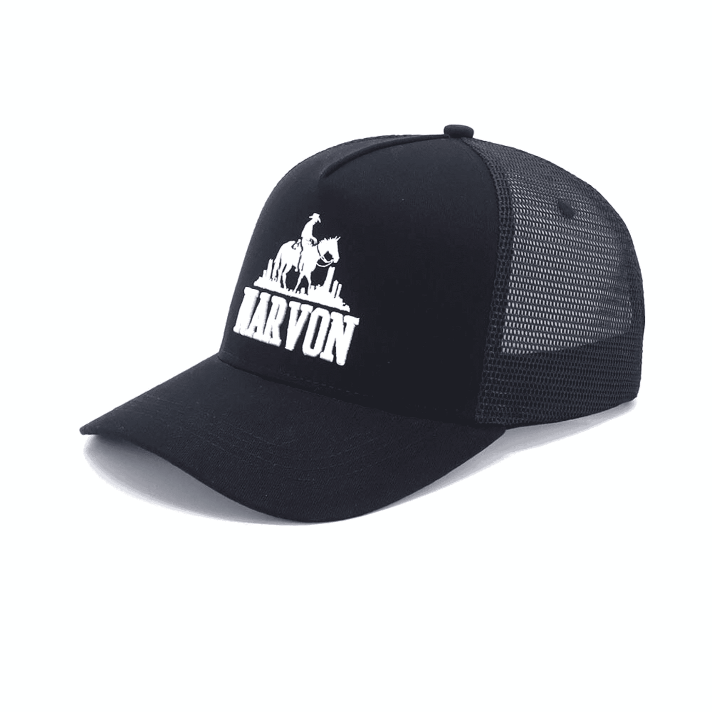 Narvon Logo Trucker Cap